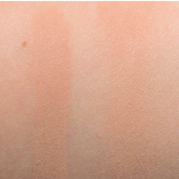 NARS Talia Contour Blush Highlighter Matte Taupe Warm Tan Tester Refill - Picture 5 of 8